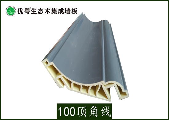 竹木纖維集成墻板 竹木纖維集成墻板